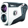 Bushnell V5 Slim Shift Golf Laser Rangefinder - Limited Edition - White