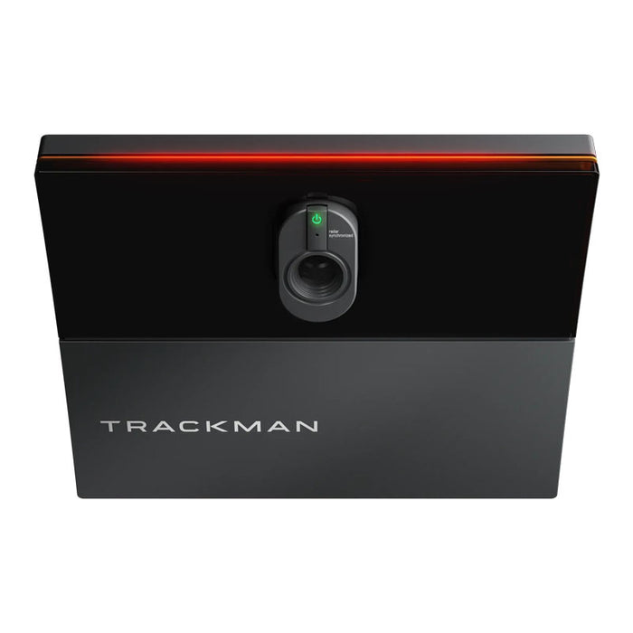 Trackman IO Golf Launch Monitor