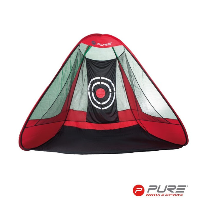 Pure 2 Improve Golf Practice Net