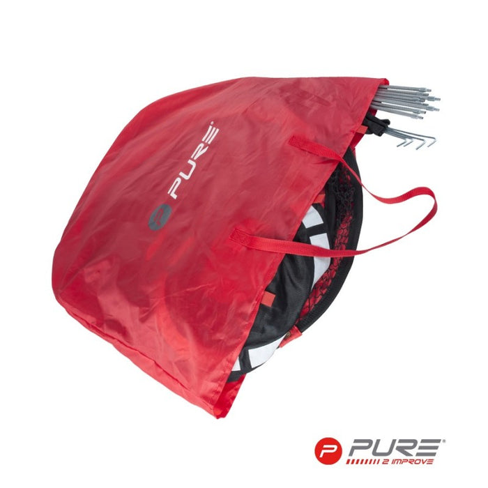 Pure 2 Improve Golf Practice Net