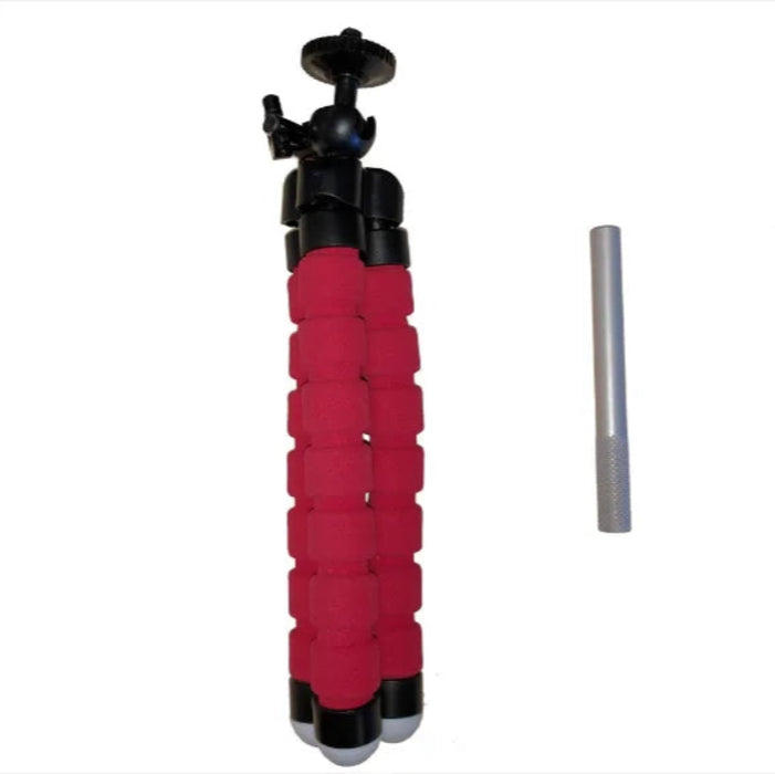 Live View Camera Tripod