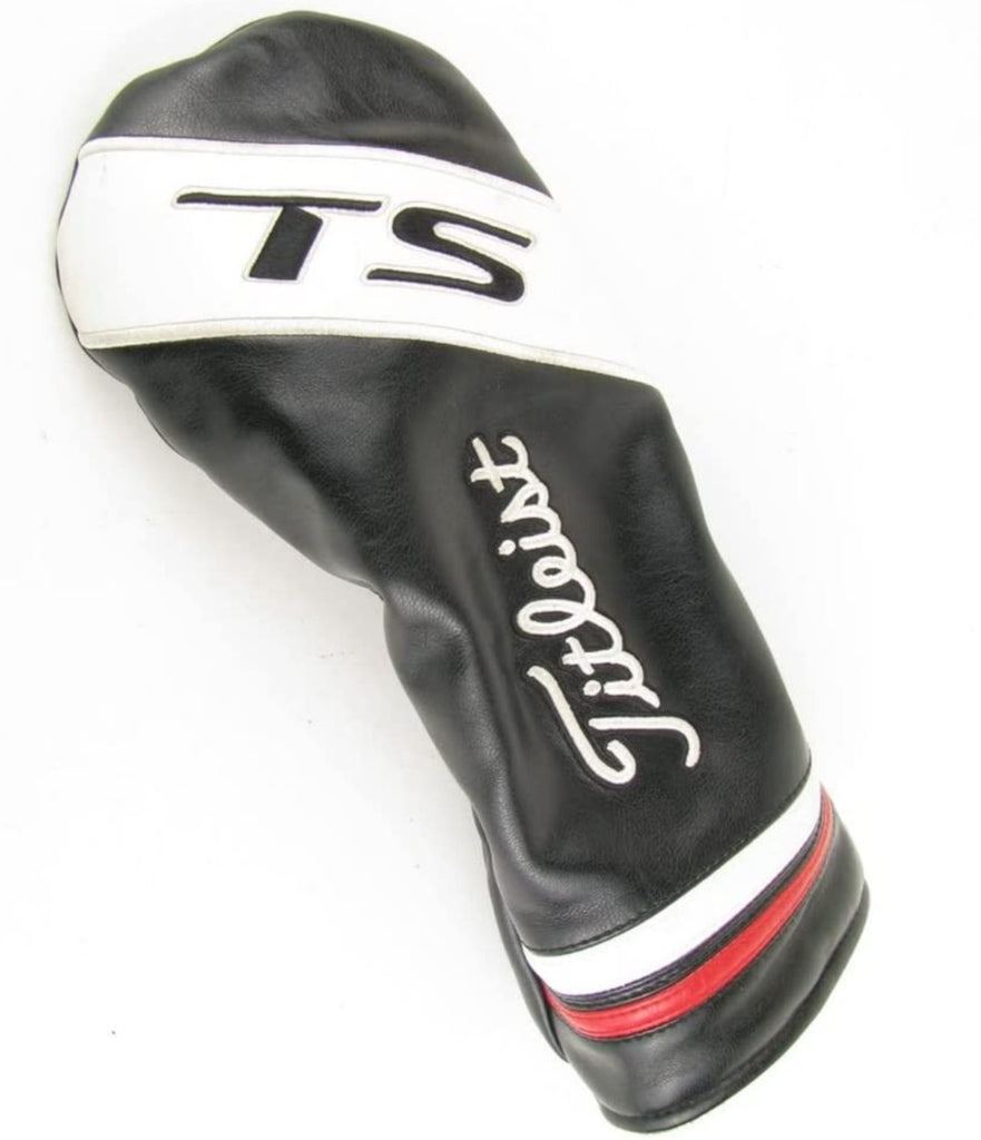 Titleist TS Golf Driver Headcover