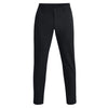 Under Armour ColdGear Infrared Tapered Golf Trousers - Black