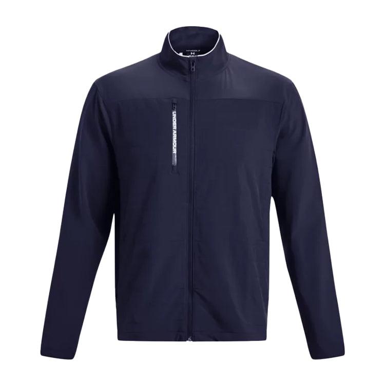 Under armour deals storm softershell jacket