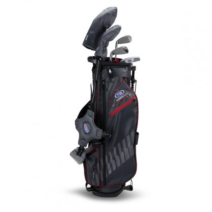 US KIDS 60" Lefthanded 5-Club Golf Package Set (152cm-160cm)
