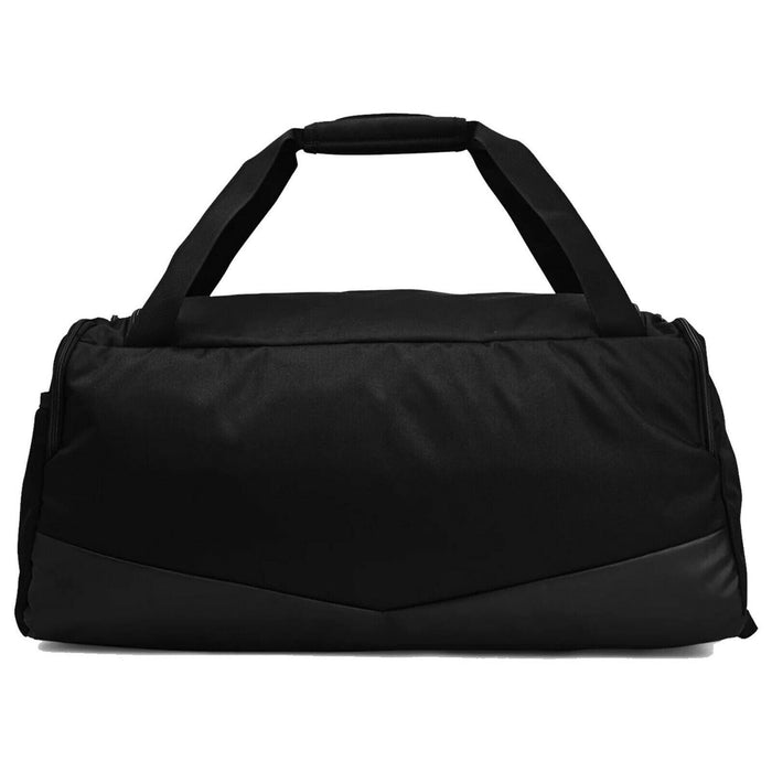 UA Undeniable 5.0 Medium Duffle Bag - Black / Gold