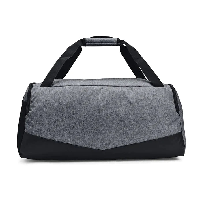 UA Undeniable 5.0 Medium Duffle Bag - Pitch Grey