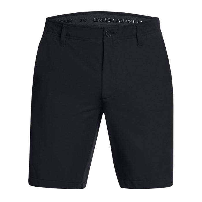 Under Armour Drive Golf Short - Black