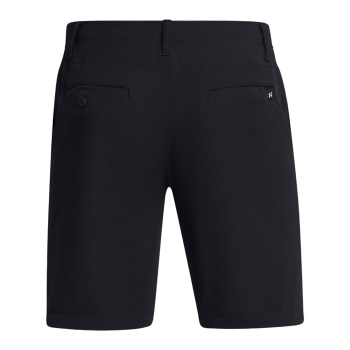 Under Armour Drive Golf Short - Black