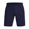 Under Armour Drive Taper Golf Shorts - Navy