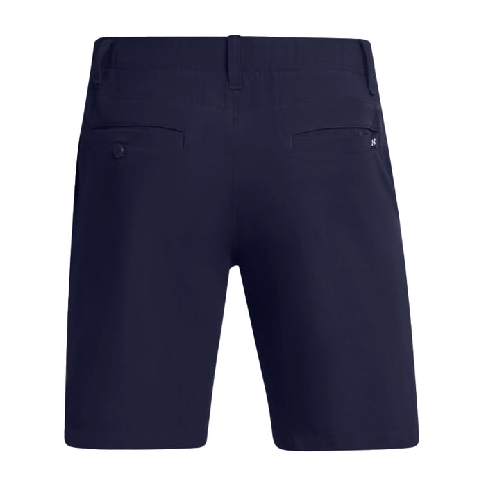 Under Armour Drive Taper Golf Shorts - Navy