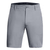 Under Armour Drive Taper Golf Shorts - Steel
