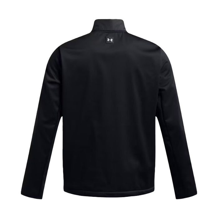 Under Armour Drive Pro Insulated Golf Jacket - Black