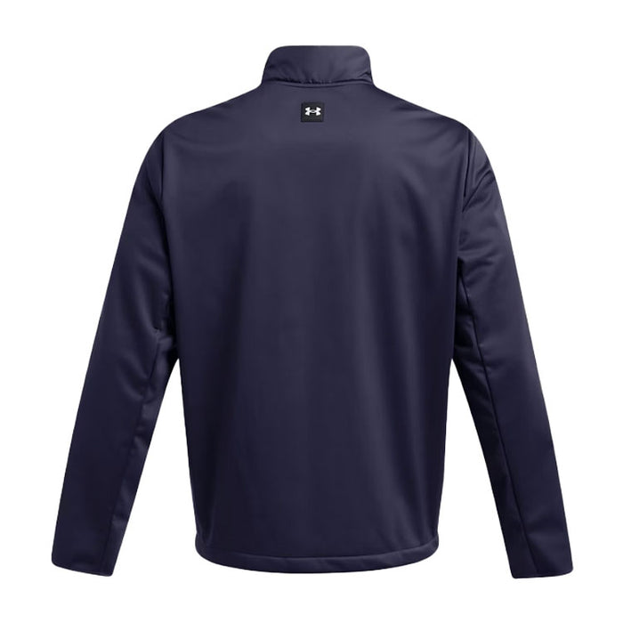 Under Armour Drive Pro Insulated Golf Jacket - Navy