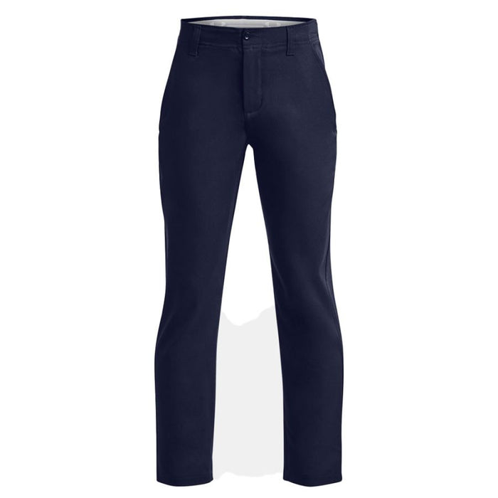 Under Armour Boys Showdown Golf Trousers - Midnight Navy