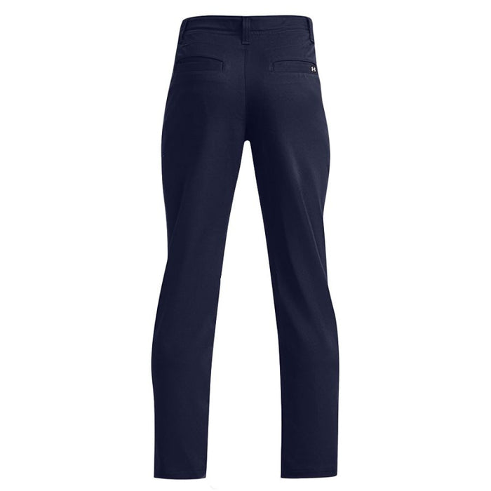 Under Armour Boys Showdown Golf Trousers - Midnight Navy