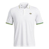 Under Armour Playoff Golf Polo Shirt - Limited Edition Collection
