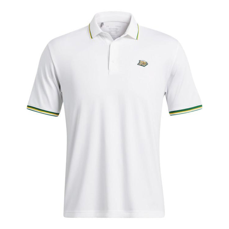 Under Armour Playoff Golf Polo Shirt - Limited Edition Collection
