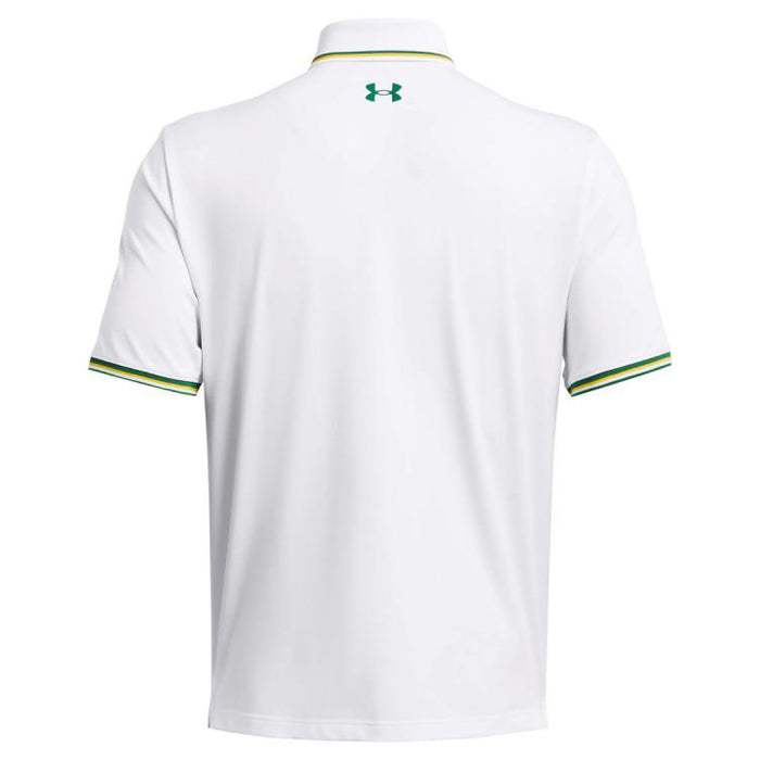 Under Armour Playoff Golf Polo Shirt - Limited Edition Collection