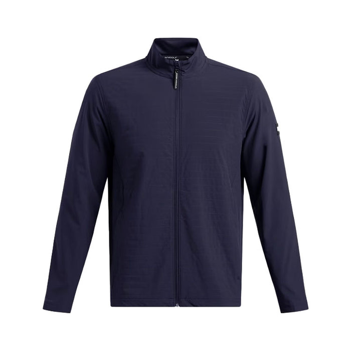 Under Armour Pro Storm Lightweight Insulated Golf Jacket - Navy