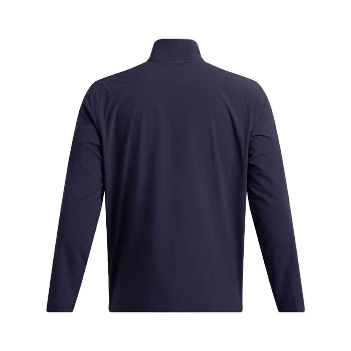 Under Armour Pro Storm Lightweight Insulated Golf Jacket - Navy