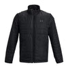 Under Armour Storm Vitality Full-Zip Golf Jacket - Black