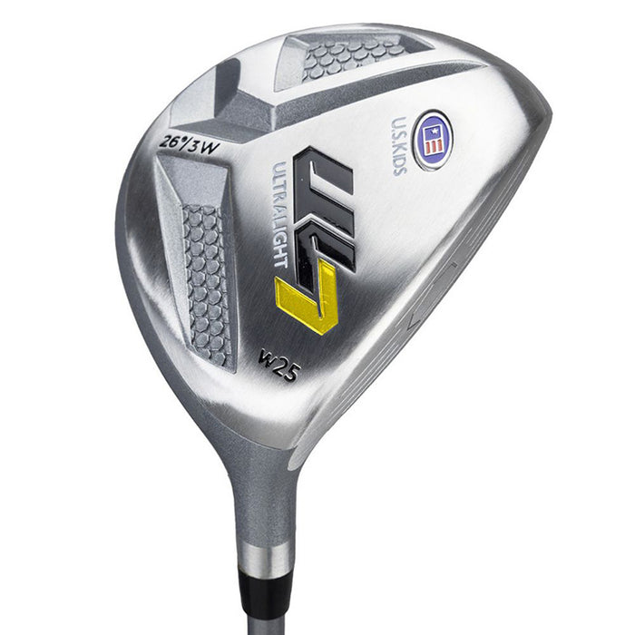 US Kids UL7 42" Junior Golf Fairway Wood