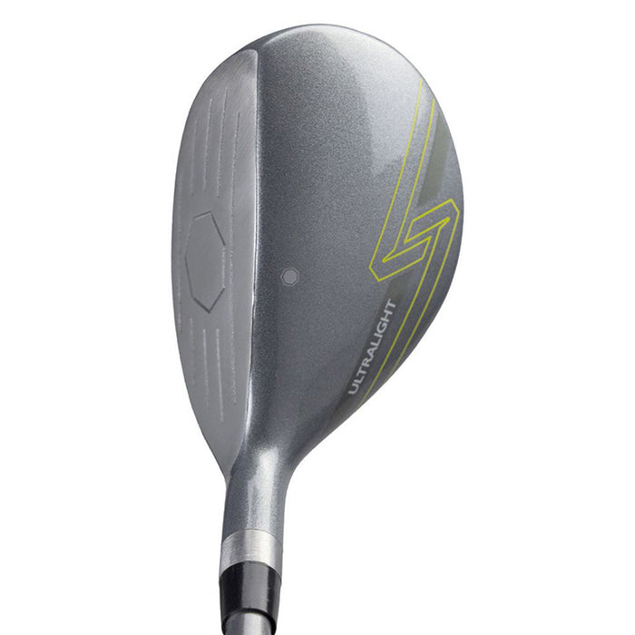 US Kids UL7 42" Junior Golf Hybrid