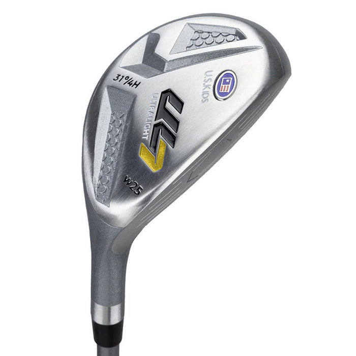 US Kids UL7 42" Junior Golf Hybrid