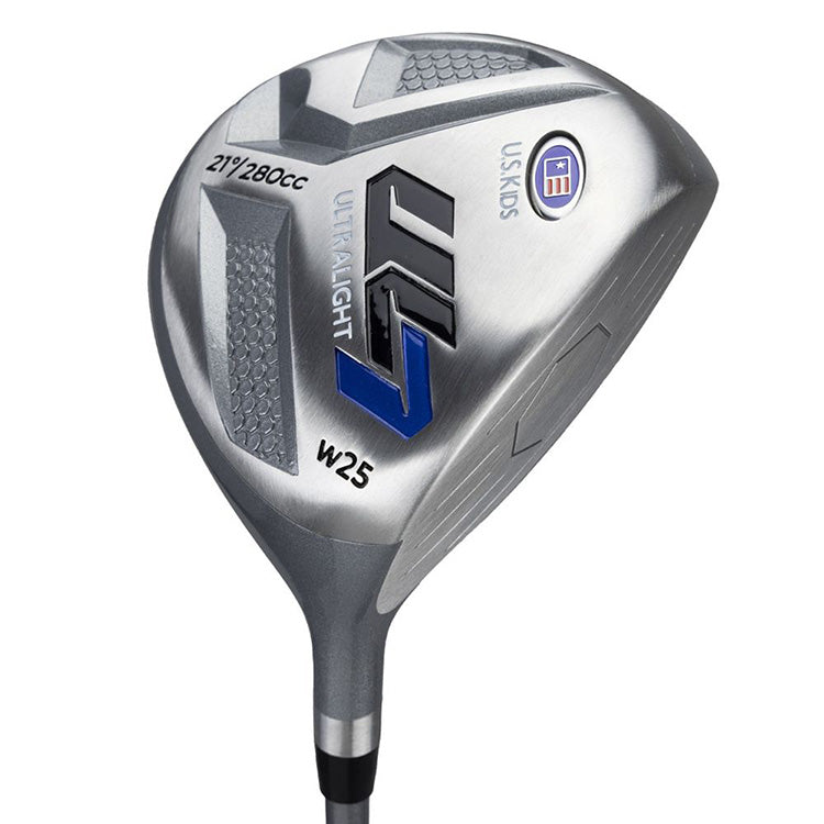 US Kids UL7 45" Junior Golf Driver — Andrew Morris Golf