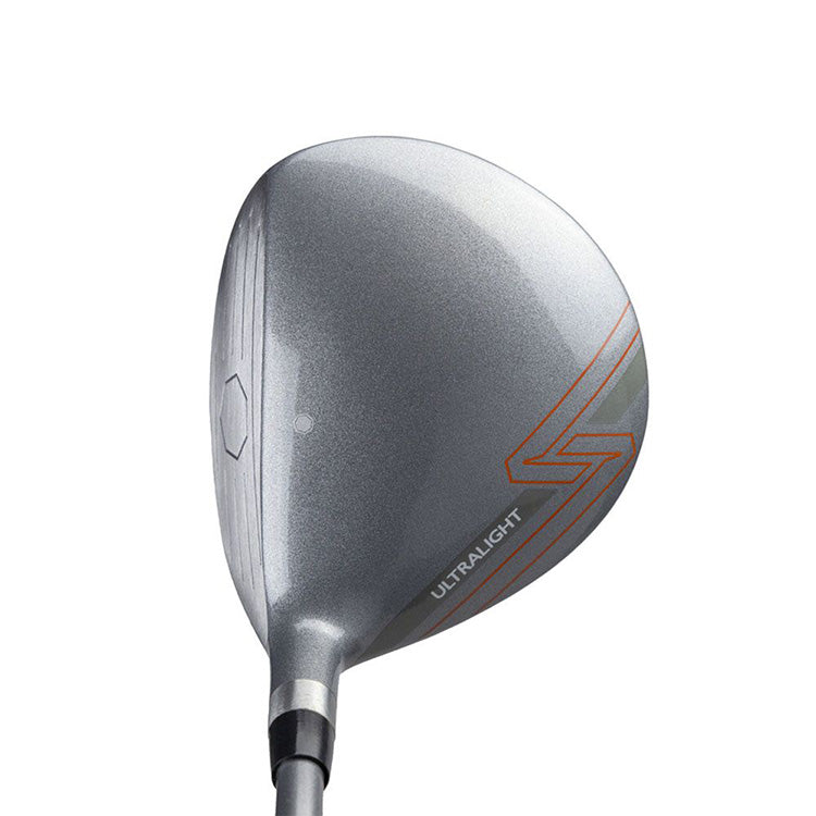 Fer De Golf US Kids UL7 2024 Pour Enfants - Toutes Tailles Disponibles, Idéal Pour Les Jeunes Golfeurs