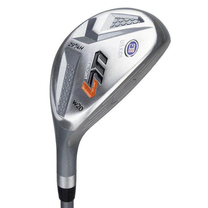US Kids UL7 51" Junior Golf Hybrid