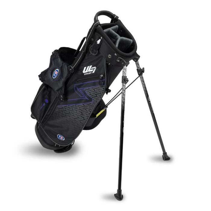 US Kids UL7 54" Junior Golf Stand Bag