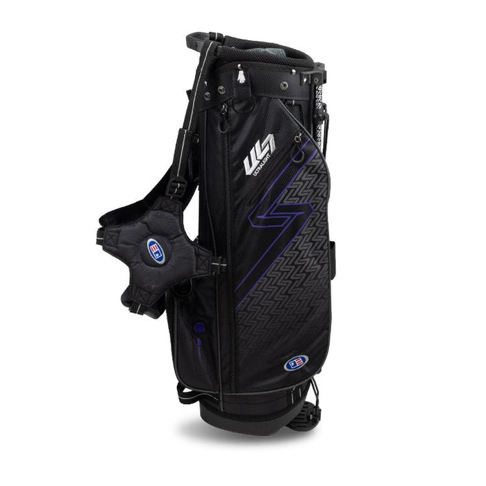 US Kids UL7 54" Junior Golf Stand Bag