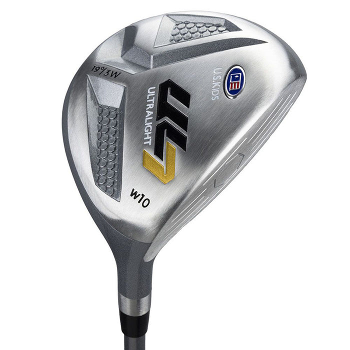 US Kids UL7 63" Junior Golf Fairway Wood