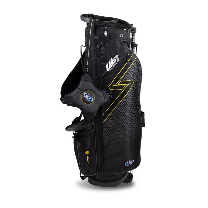 US Kids UL7 63" Junior Golf Stand Bag