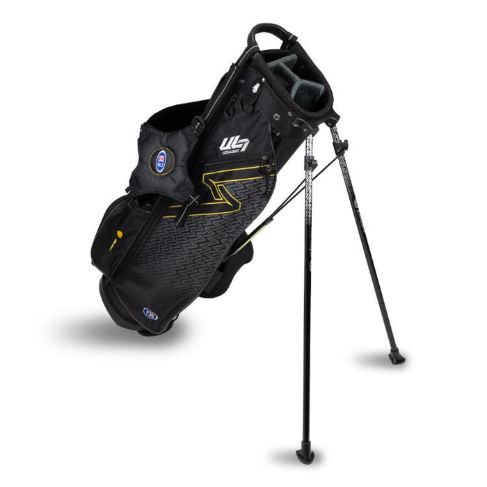 US Kids UL7 63" Junior Golf Stand Bag