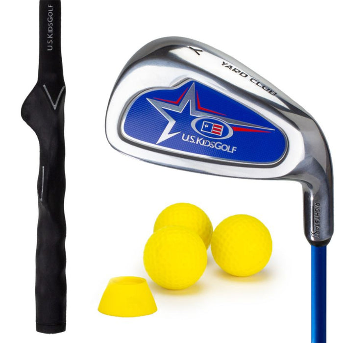 US Kids Junior Yard Club - 45"