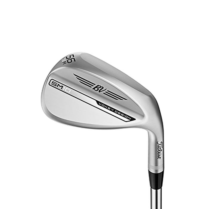 Titleist Vokey SM10 Golf Wedge - Tour Chrome