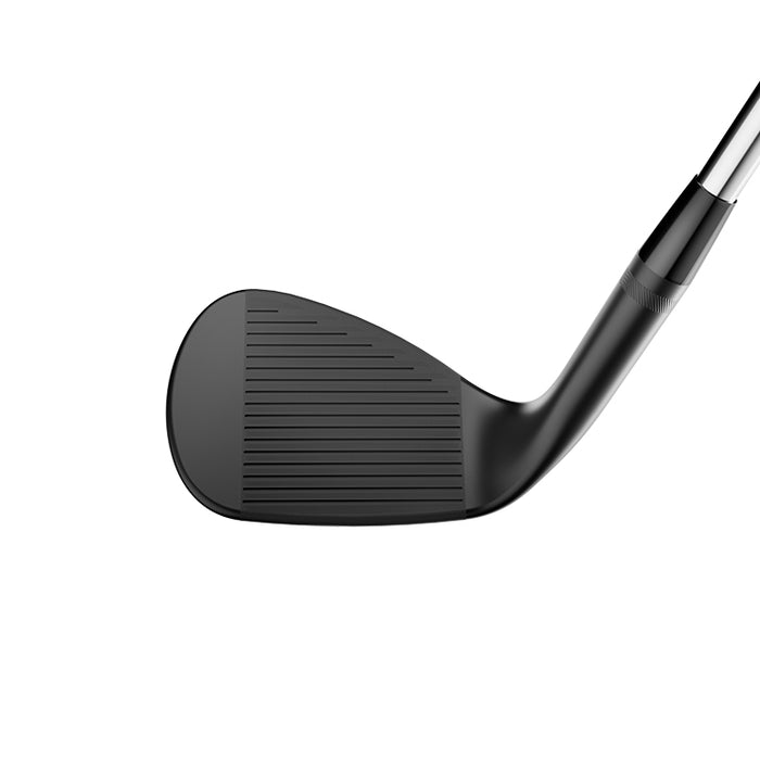 Titleist Vokey SM10 Golf Wedge - Jet Black