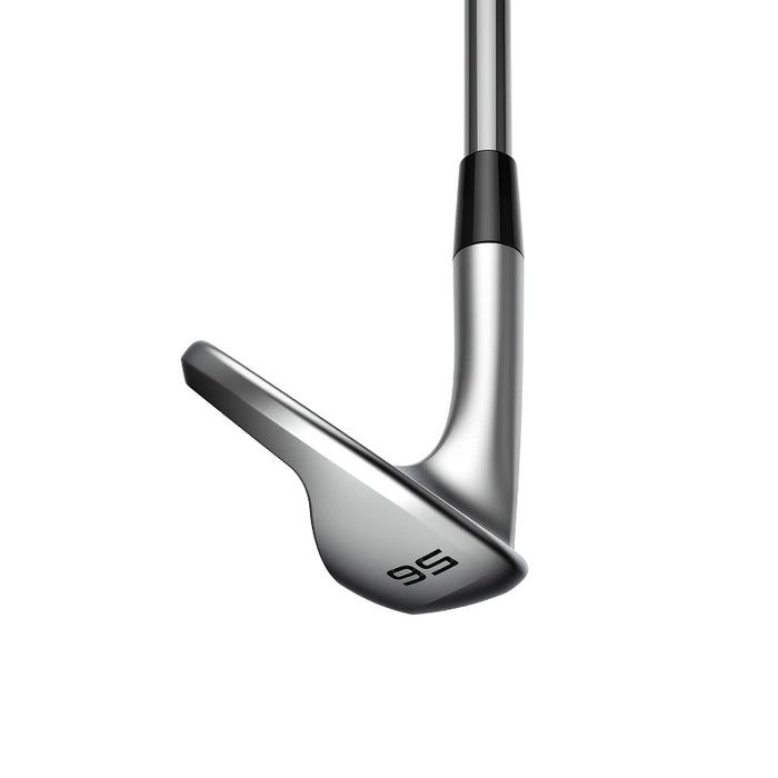 Cobra King-X Golf Wedge - Chrome