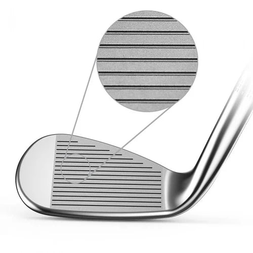 Wilson Staff Model Chrome Golf Wedge