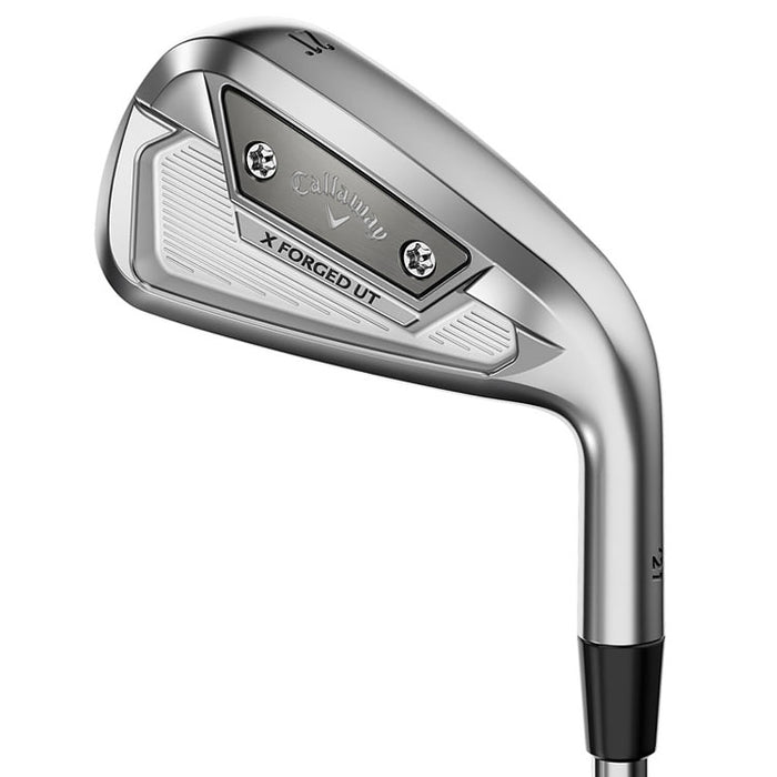 Callaway X Forged UT Tour Utility Golf Iron - Steel