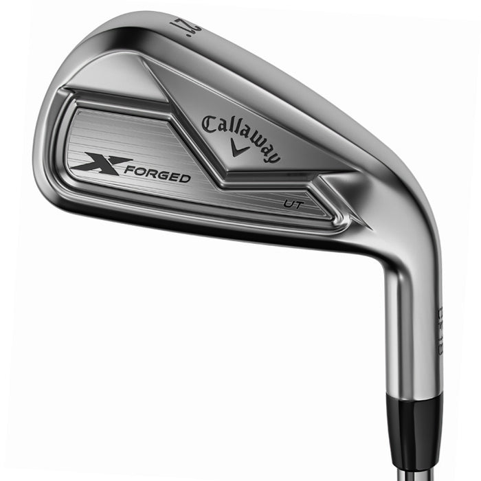 Callaway X Forged UT CF18 Utility Golf Iron - Steel