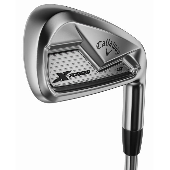 Callaway X Forged UT CF18 Utility Golf Iron - Steel