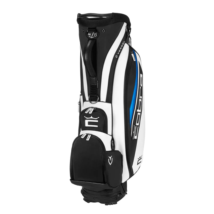 Cobra Tour Staff 23 Golf Bag