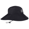 Galvin Green ART Waterproof Golf Hat - Black