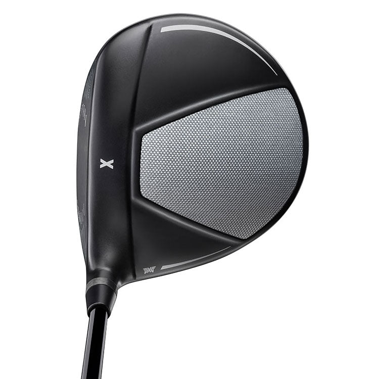 Pxg Gen 4 0811 Xf Golf Driver Andrew Morris Golf