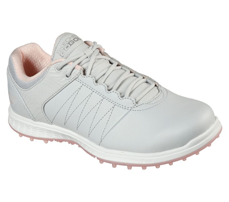 Skechers go 2025 golf pivot