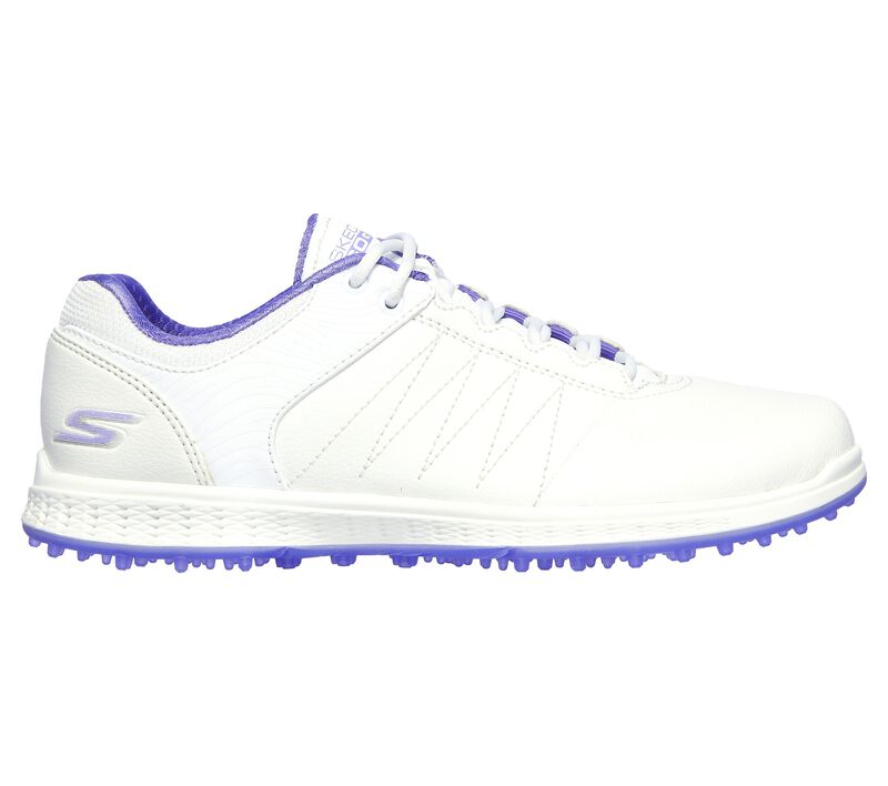 Skechers youth golf top shoes